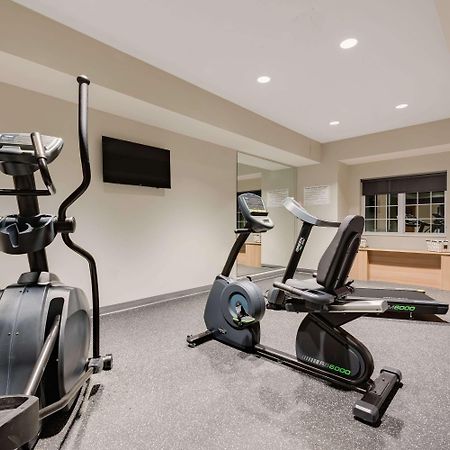 Microtel Inn & Suites By Wyndham Clarion Bagian luar foto