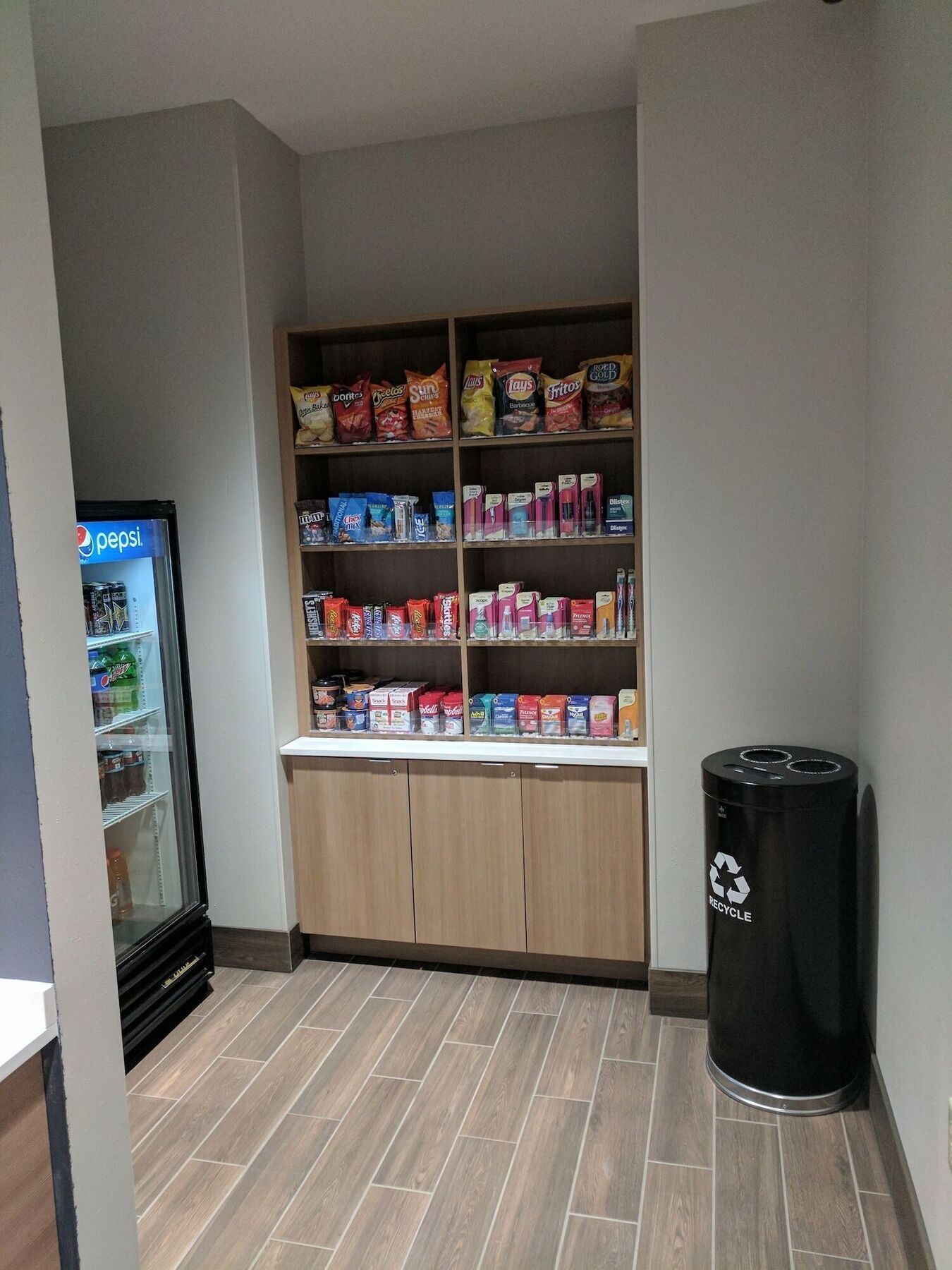 Microtel Inn & Suites By Wyndham Clarion Bagian luar foto
